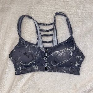 VS Pink sports bra